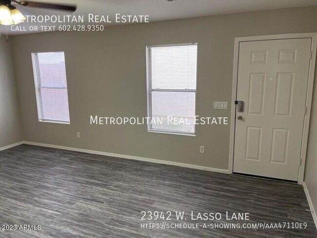 Building Photo - 23942 W Lasso Ln