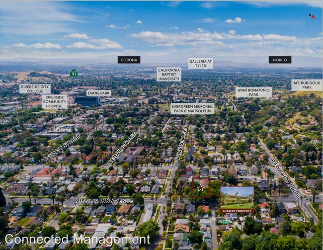 Building Photo - 4412-4430 Mission Inn Avenue