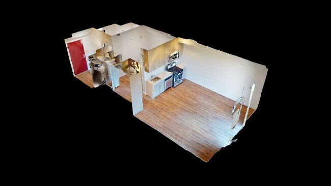 Interior Photo - ** The Union ** Luxury and Modernity **
