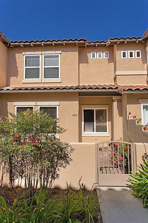 6263 Citracado Cir, Carlsbad, CA 92009 Townhome Rentals in Carlsbad