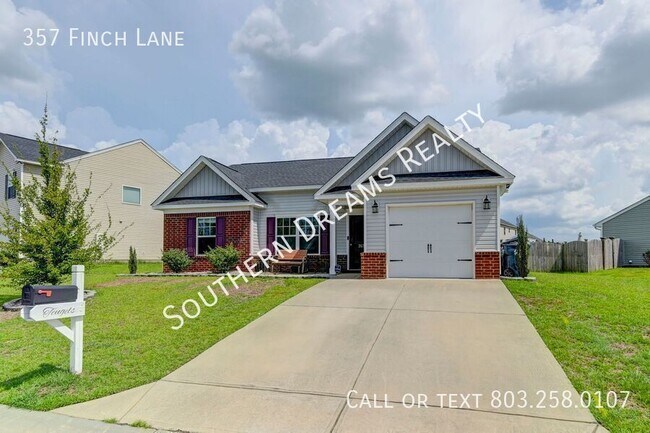Foto del edificio - 357 Finch Ln