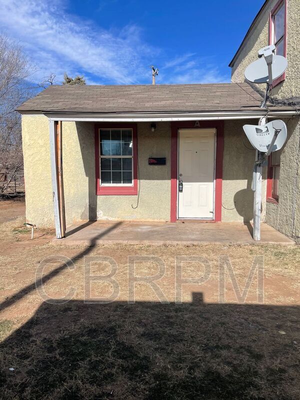 2608 Avenue V Unit A, Lubbock, TX 79411 Condo for Rent in Lubbock, TX