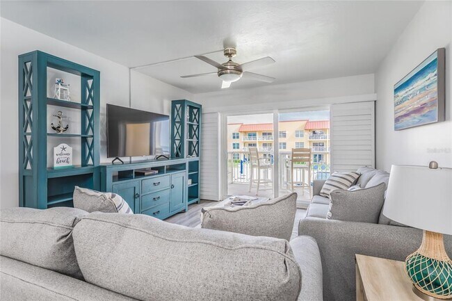 Foto del edificio - 3801 S Atlantic Ave