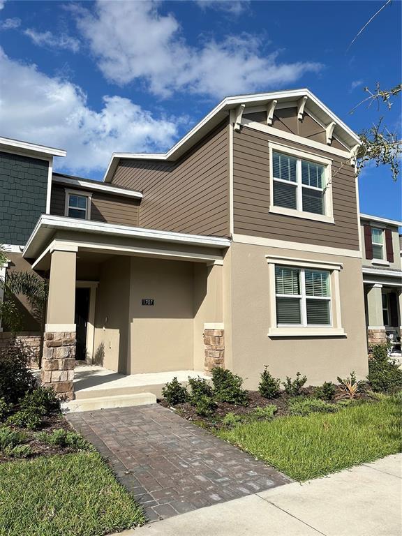 Foto del edificio - 1707 Cross Prairie Pkwy