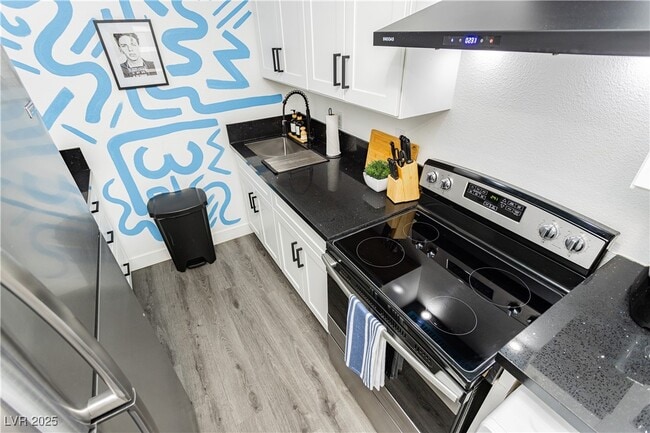 Foto del edificio - 522 E St Louis Ave