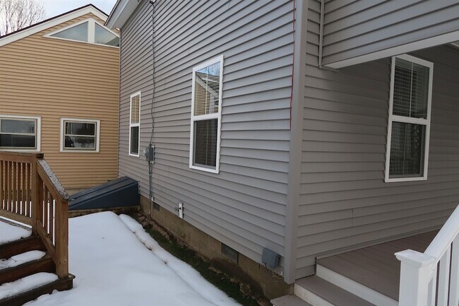 Foto del edificio - 5 Green St