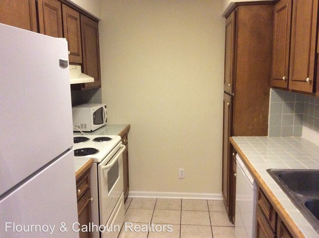 Foto del edificio - 2 br, 1 bath House - 1208 18th Avenue