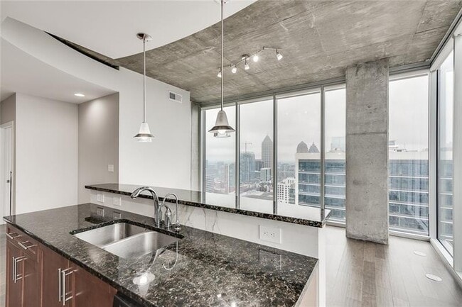 Building Photo - 855 Peachtree St NE