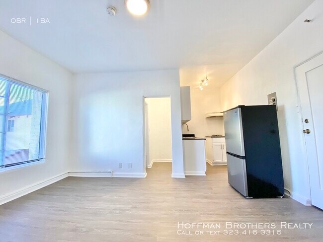 Building Photo - 1443 S Bonnie Brae St Los Angeles, CA 90006