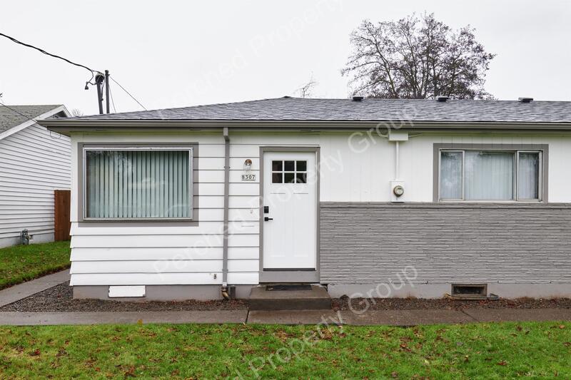 8307 N Fowler Ave, Portland, OR 97217 Condo for Rent in Portland, OR