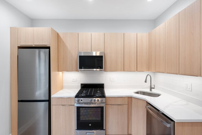 Foto del edificio - 1546 W Jonquil Terrace