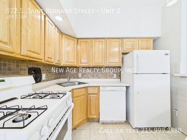 Foto del edificio - 922 S St Bernard St