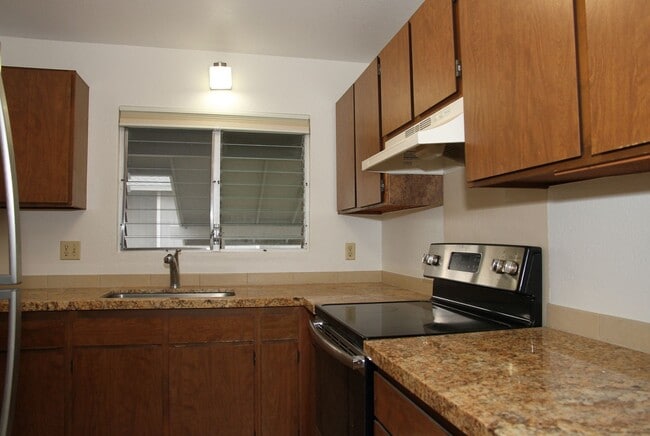 Foto del edificio - Waiau Garden Court 2-bedroom, 1-bathroom A...