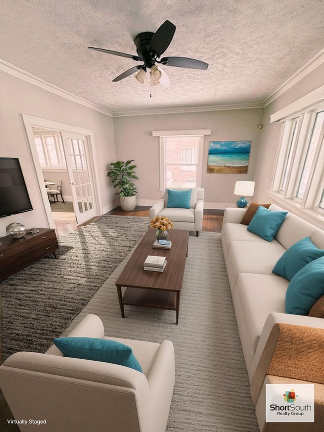 Building Photo - 614 Prince St SE