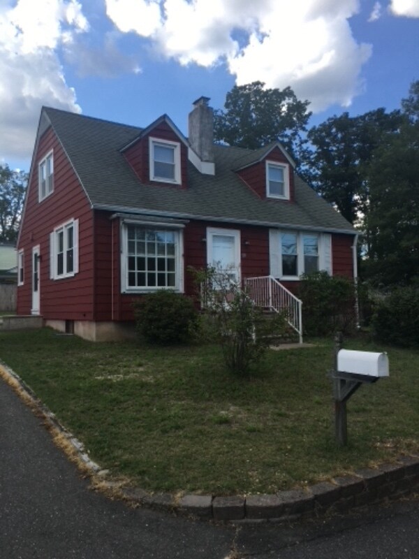 408 Ensign Ave, Beachwood, NJ 08722 House Rental in Beachwood, NJ
