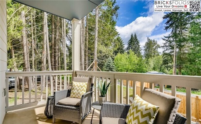 Foto del edificio - Ready to Experience Luxurious Living in Lynnwood, WA