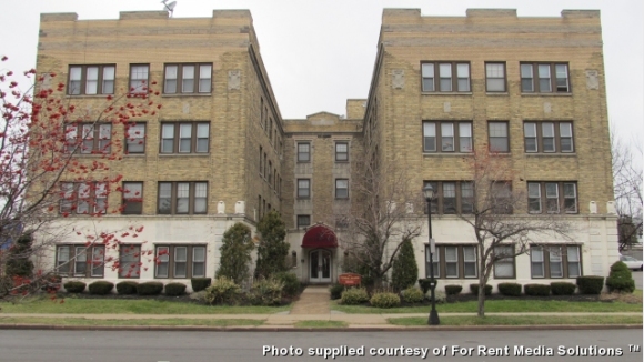 Building Photo - Edge Park Apartments