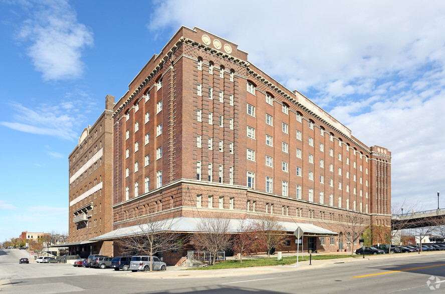 Old Market Lofts Rentals - Omaha, NE | Apartments.com