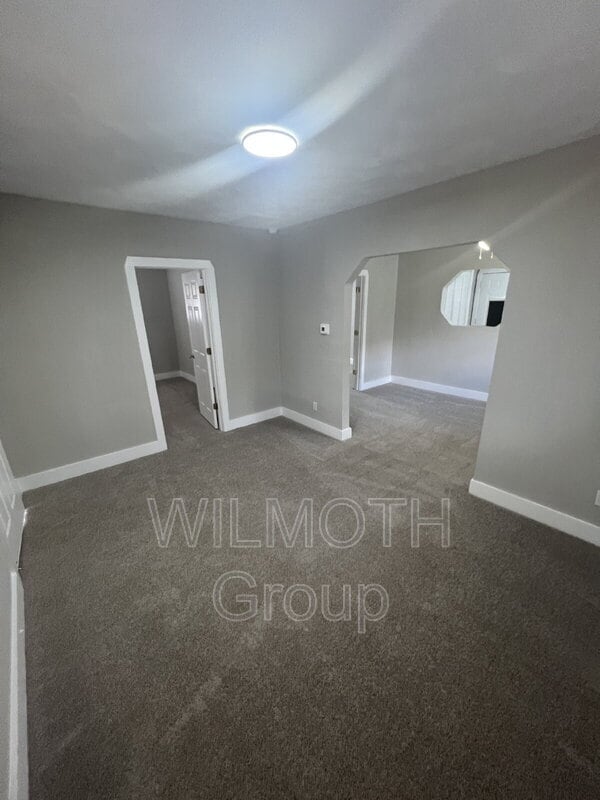 Building Photo - 2522 Adams St