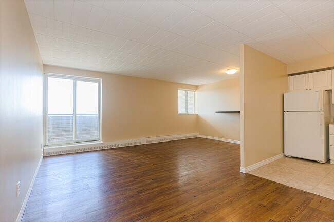 Photo du bâtiment - Bay Court