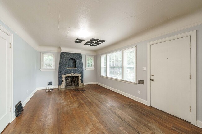 Foto del edificio - Rushbanks