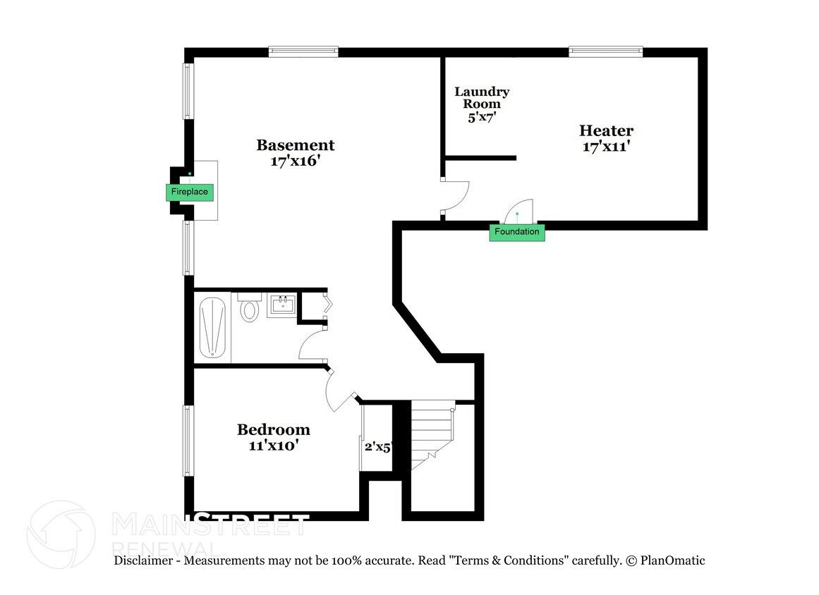 Foto principal - 4595 Espana Way