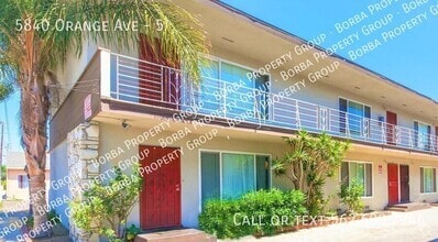 Building Photo - 5840 Orange Ave