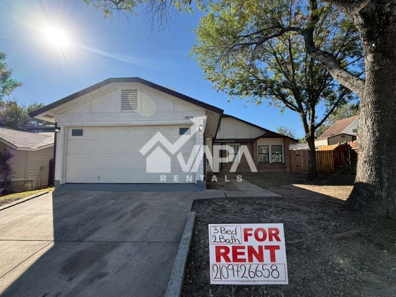 Photo - 10038 Raven Field Dr (San Antonio, TX)