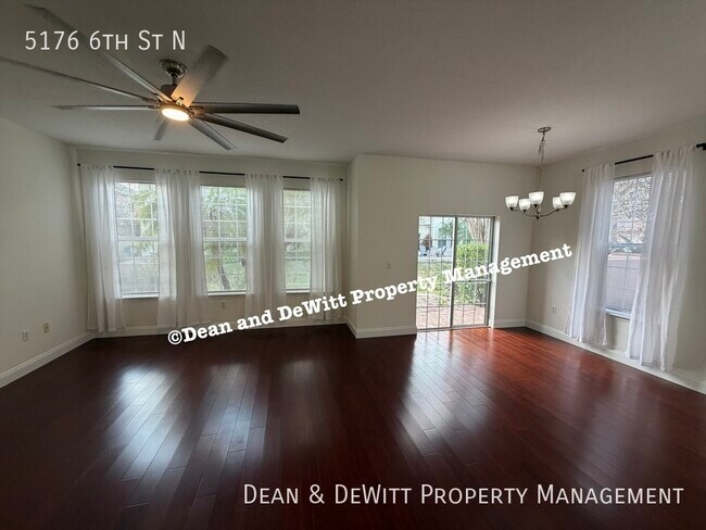 Foto del edificio - 5176 6th St N