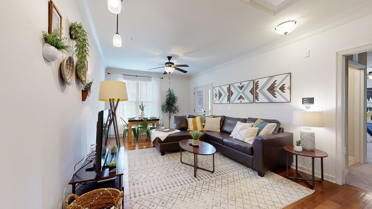 Photo - Arcadia Apartments