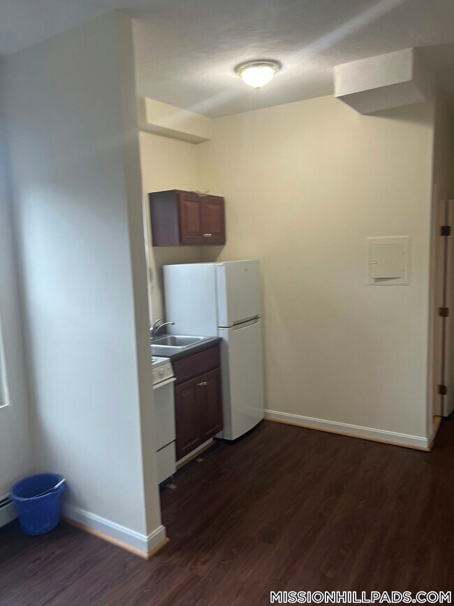 Building Photo - 59 S Huntington Ave
