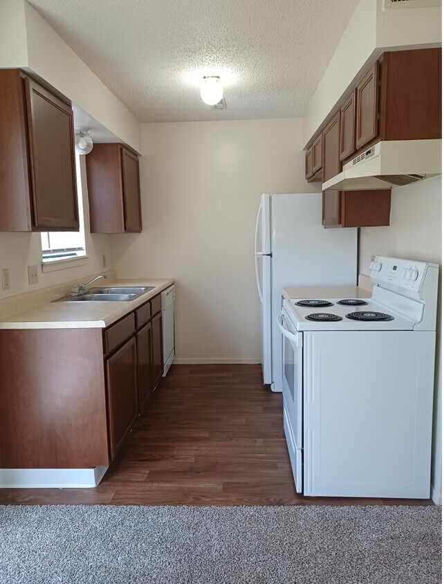 Court Apartments in Wichita, KS