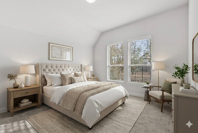 Foto del edificio - 7438 Cattail Fls Ln