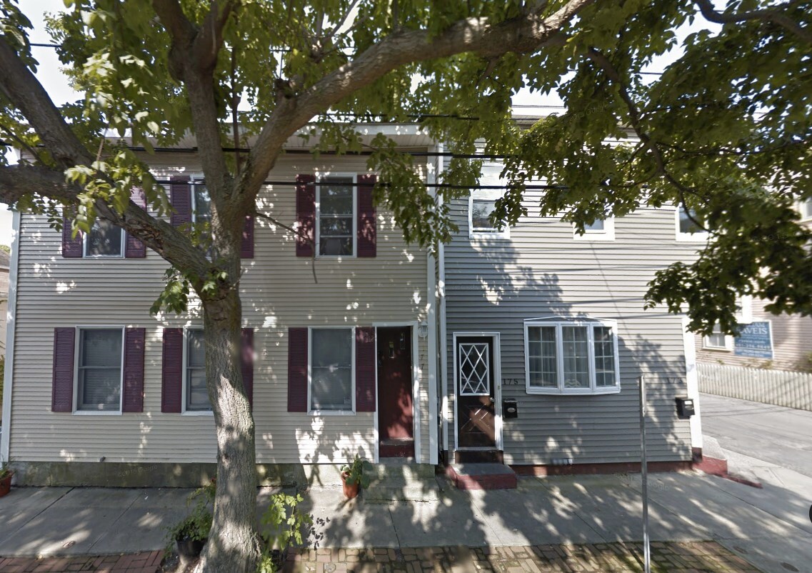 175 Water St, Warren, RI 02885 Townhome Rentals in Warren RI