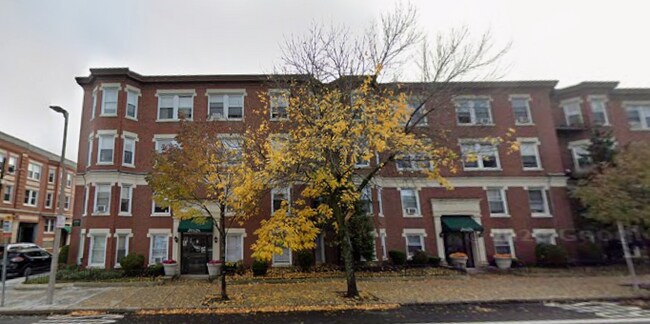 Foto del edificio - 518 Cambridge St