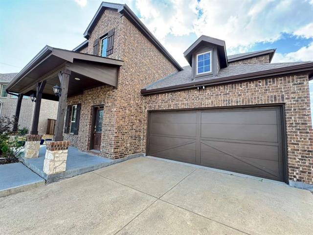 Foto del edificio - 15323 Mossy Oak Ln