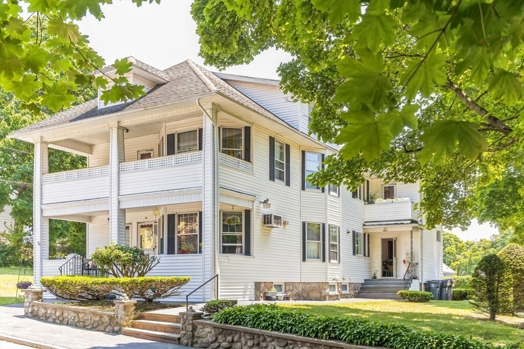 Foto del edificio - 12-14-14 Wayside Ave