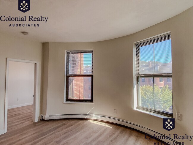 Building Photo - 521 Massachusetts Ave