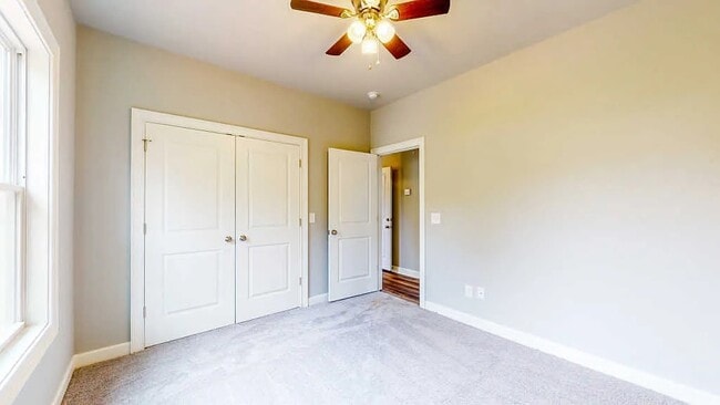 Bedroom - 1512 Williamson Rd