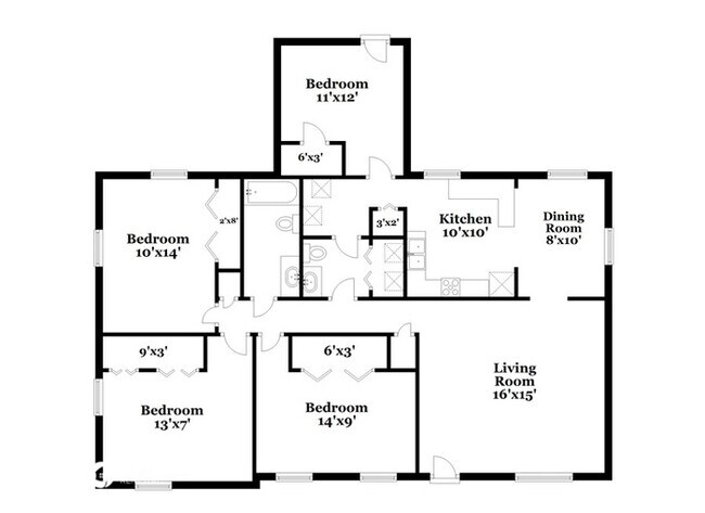Building Photo - 3021 Glendale Ave