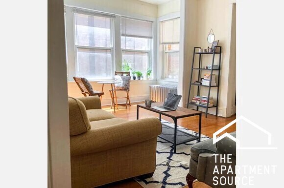 Foto principal - 5055 N Damen Ave