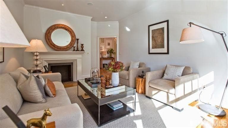 Foto principal - 2878 Washington St