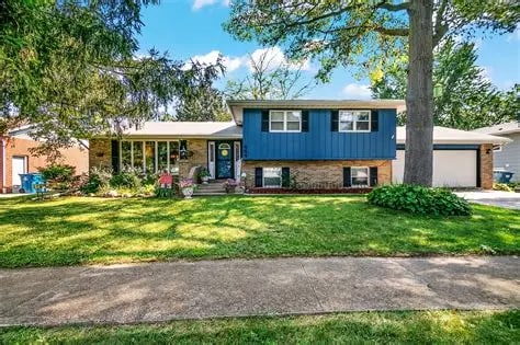 Foto del edificio - 454 Francis St