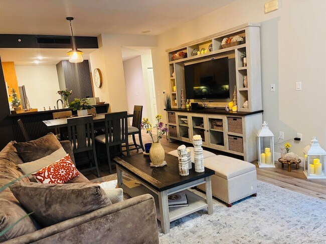 Foto del edificio - 850 Beech St