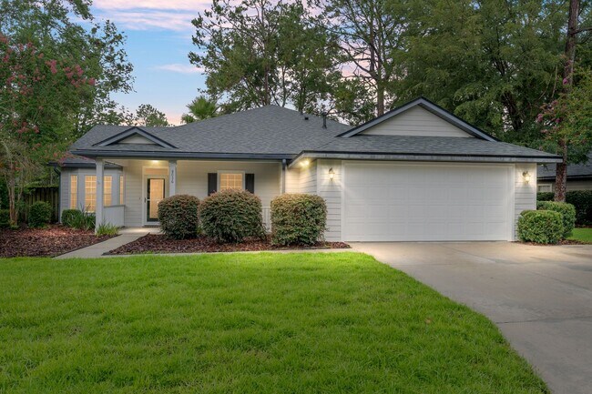 Foto del edificio - Mentone in SW Gainesville