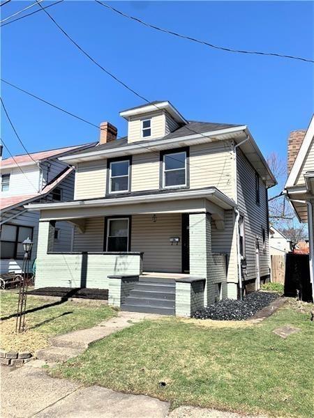 Building Photo - 1459 4th St