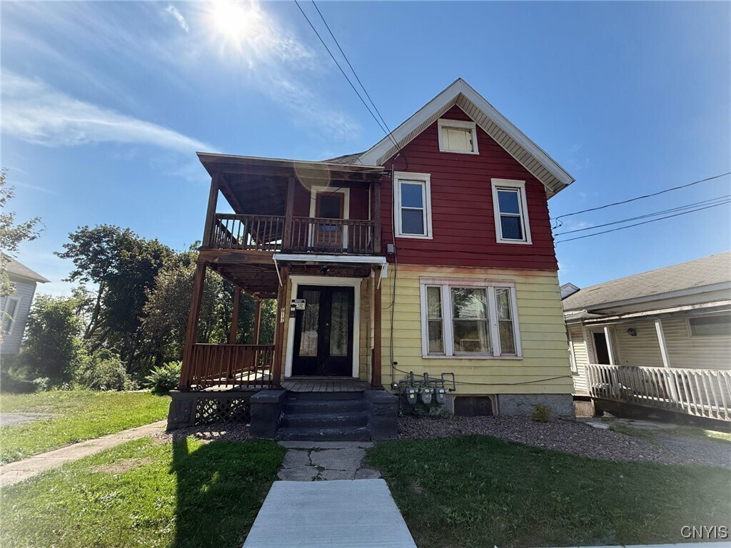 Foto principal - 617 Carbon St