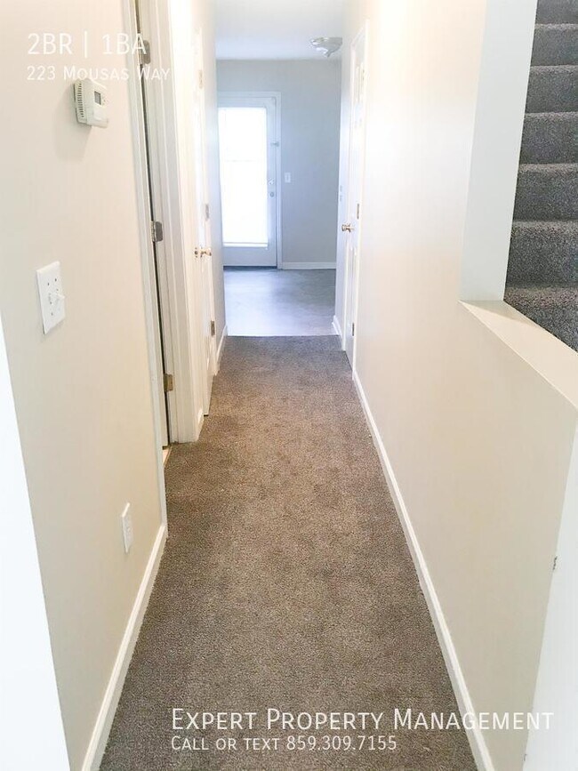 Building Photo - 223 Mousas Way