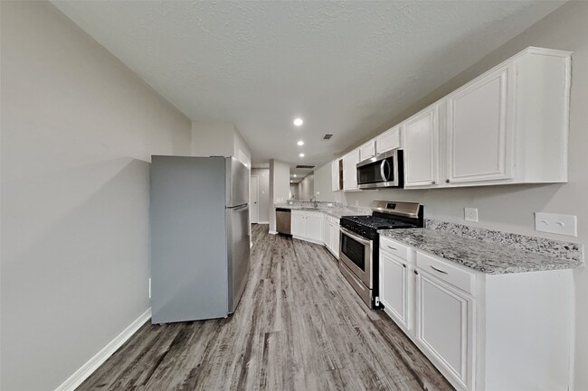 Foto del edificio - 3413 Jan Ct