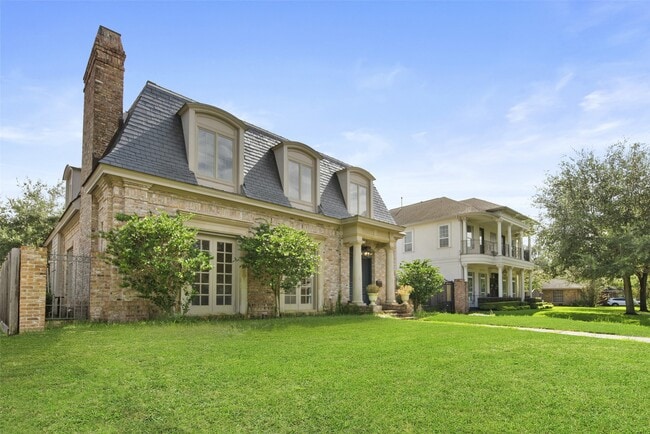 Foto del edificio - 3729 Underwood St